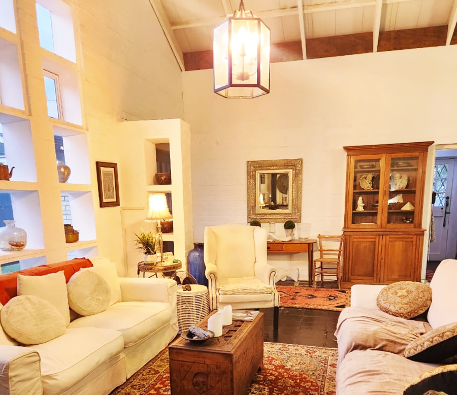 4 Bedroom Property for Sale in Kleinmond Western Cape